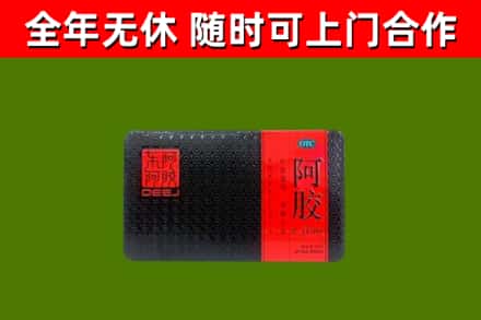 丹巴回收阿胶